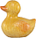 Baby-Ente