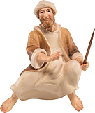 Elefantenreiter
