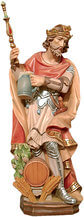 König Gambrinus