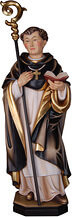 Heiliger Dominikanerabt